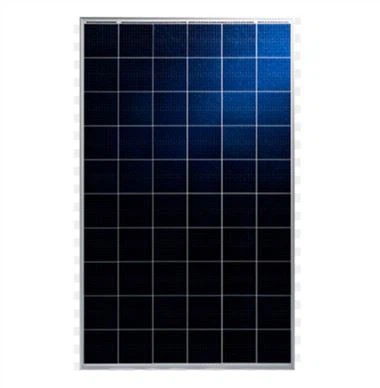 Panel PV Film Tipis Polikristalin